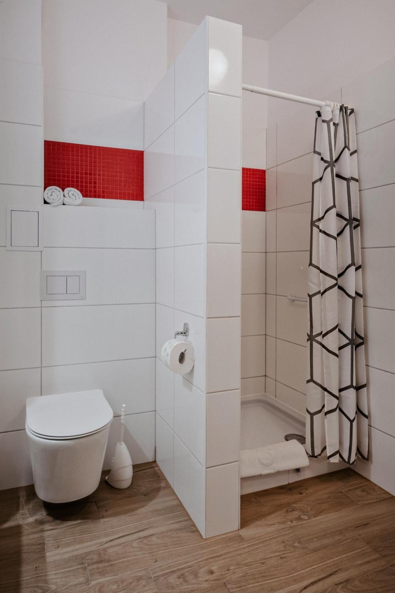 Pensjonat Sanato Hotell Busko-Zdrój Exteriör bild
